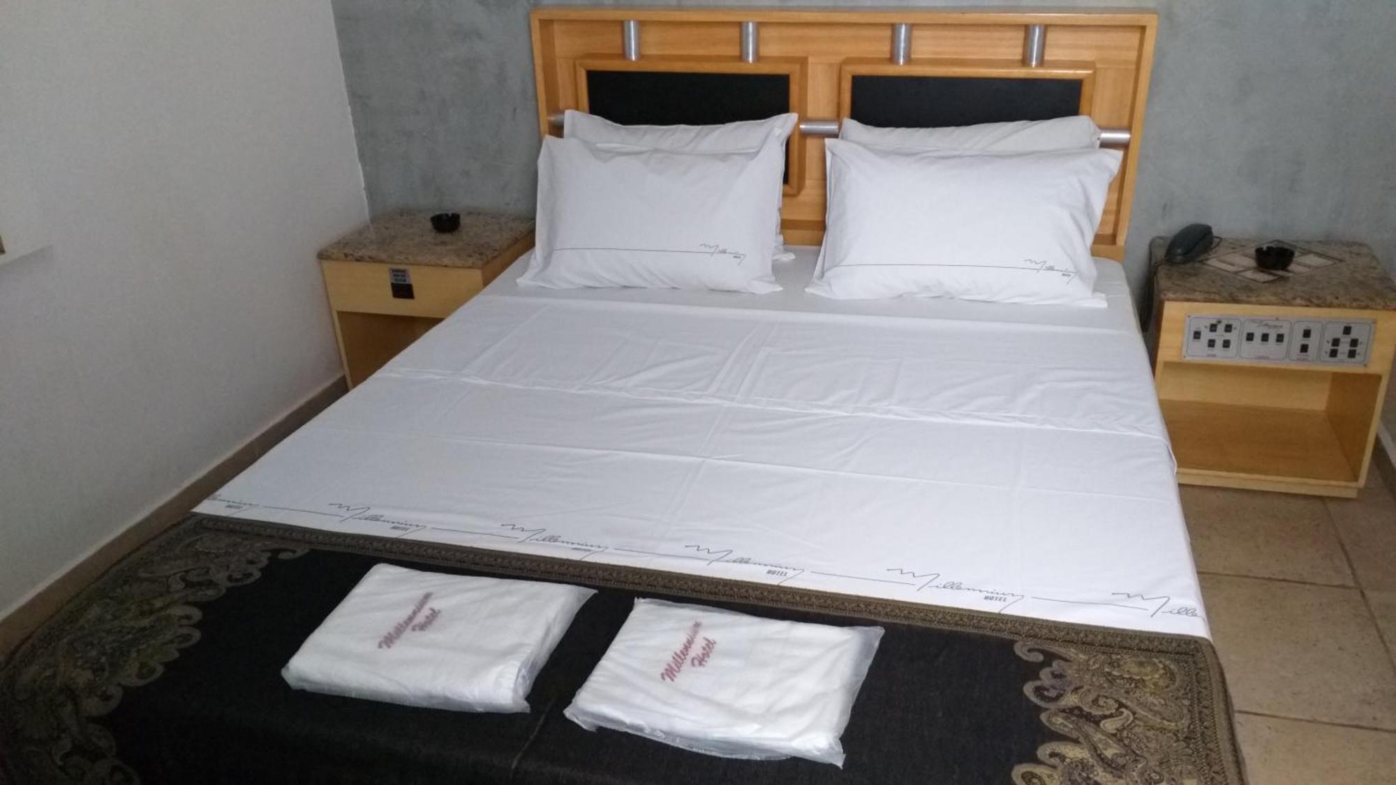 Millenium Hotel (Adults Only) - Sao Paulo, Sao Paulo