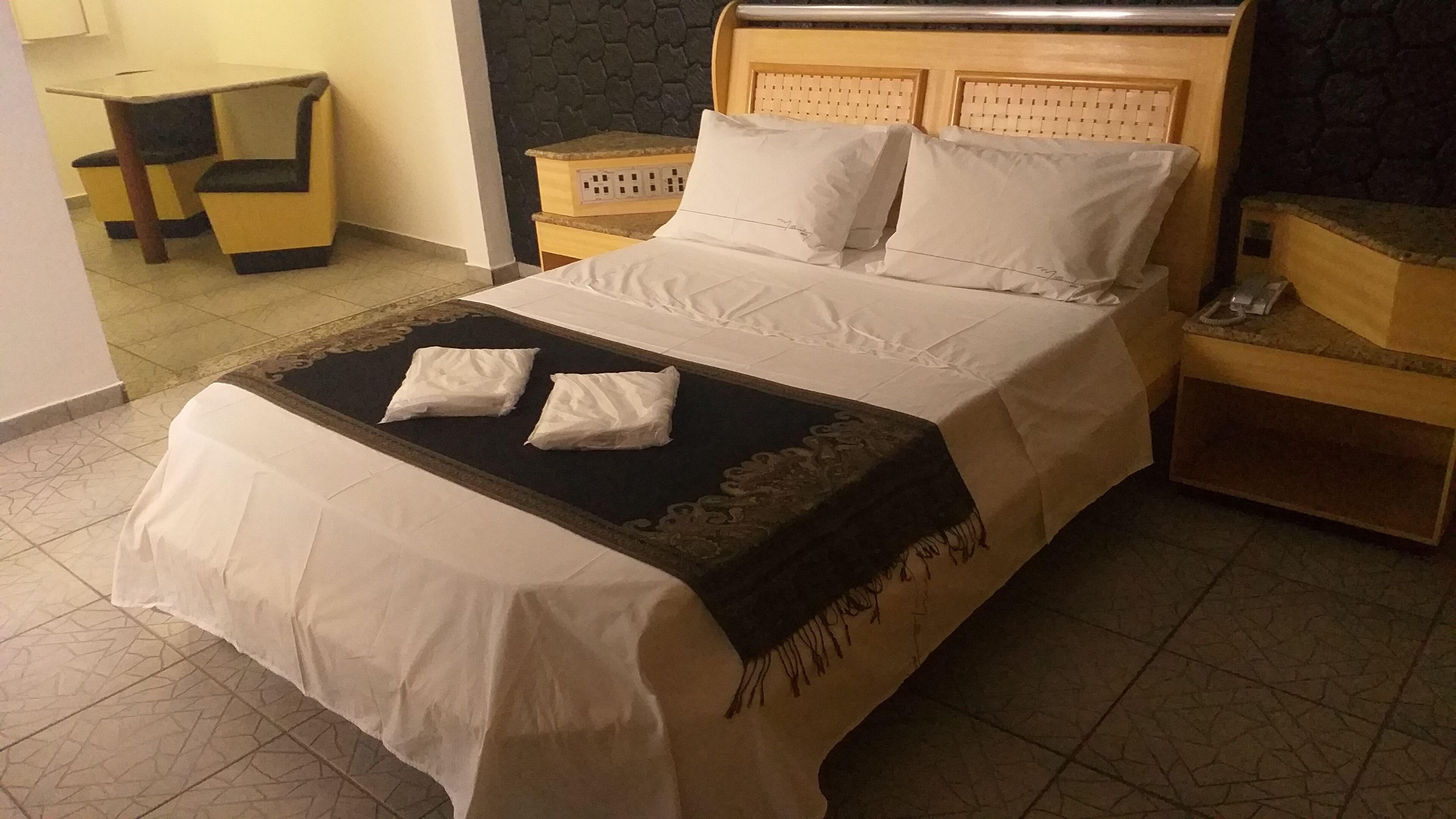 Millenium Hotel (Adults Only) - Sao Paulo — Fotos 3